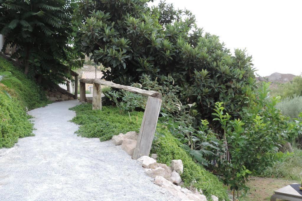 Caseria 7 Fuentes Hinojares Luaran gambar
